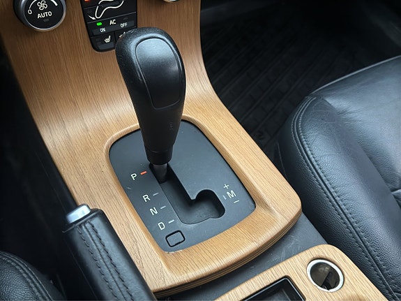 Volvo V50 23 of 30