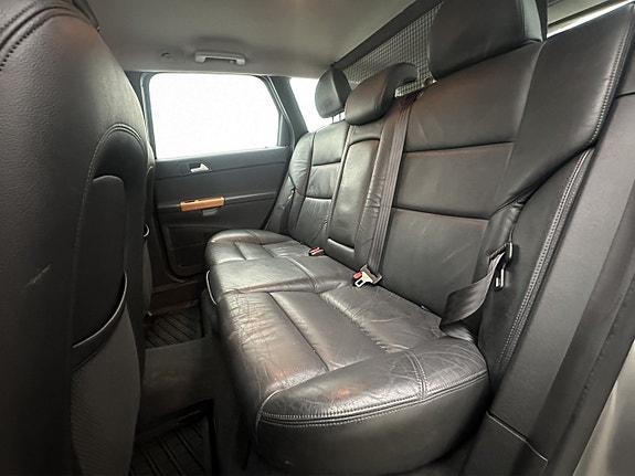 Volvo V50 27 of 30