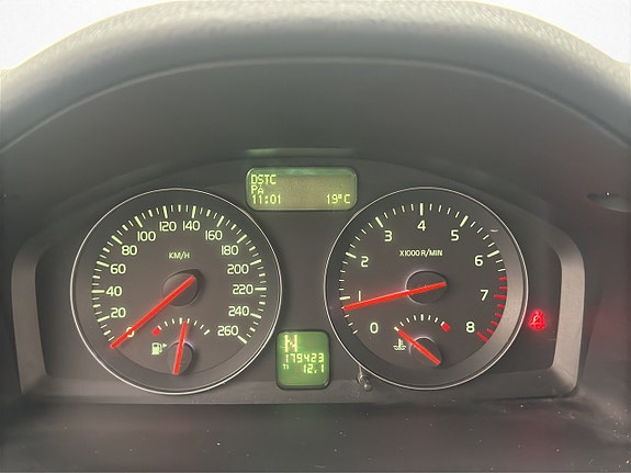 Volvo V50 17 of 30