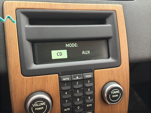 Volvo V50 21 of 30