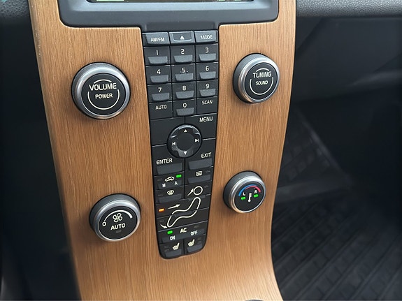 Volvo V50 22 of 30