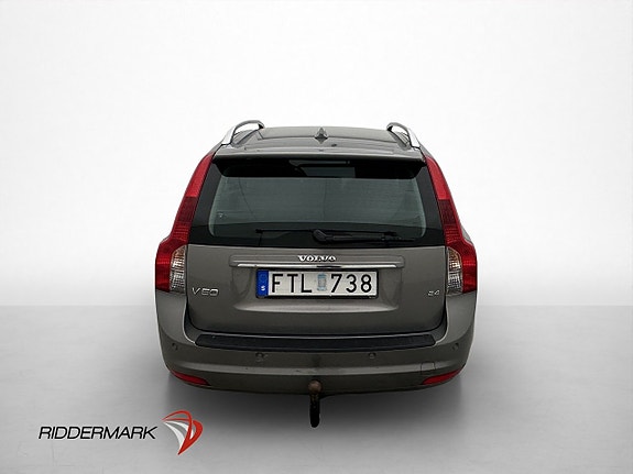 Volvo V50 7 of 30