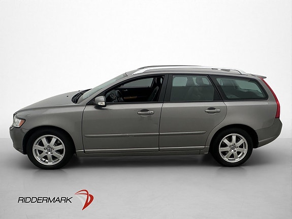 Volvo V50 5 of 5