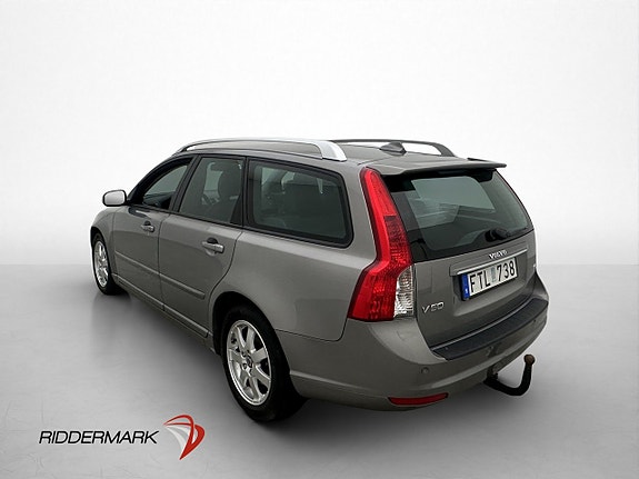 Volvo V50 6 of 30