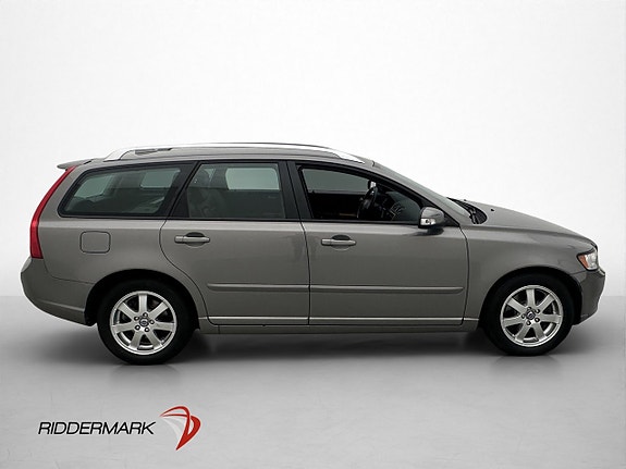 Volvo V50 9 of 30