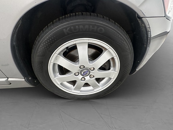 Volvo V50 30 of 30