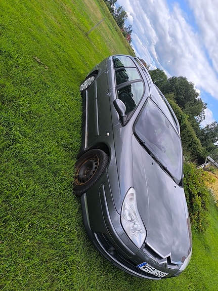 Citroen C5 2 of 5