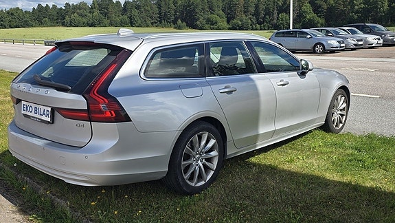 Volvo V90 5 of 5