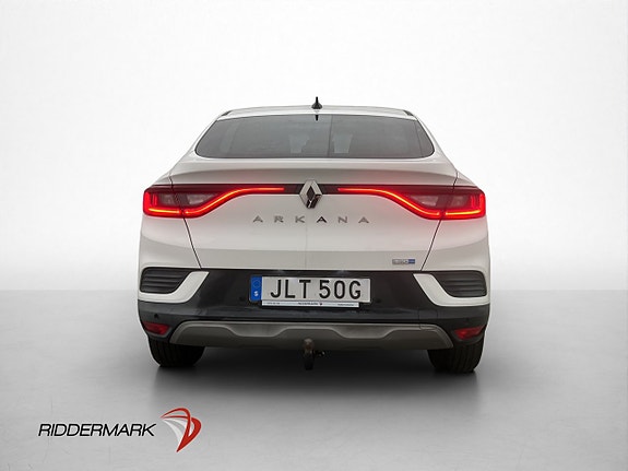 Renault Arkana 6 of 28