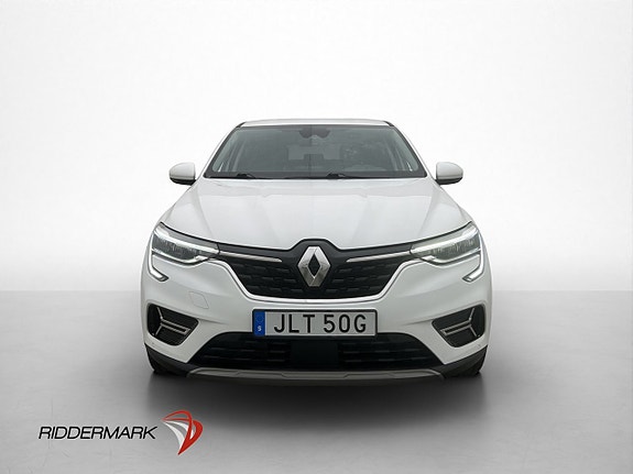 Renault Arkana 2 of 28