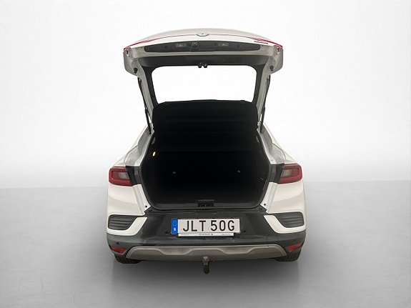 Renault Arkana 28 of 28