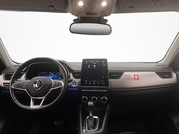 Renault Arkana 14 of 28