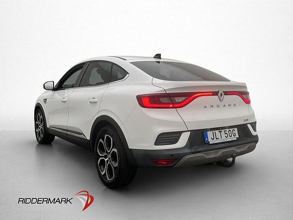 Renault Arkana 5 of 28