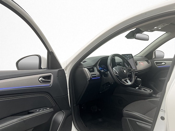 Renault Arkana 8 of 28