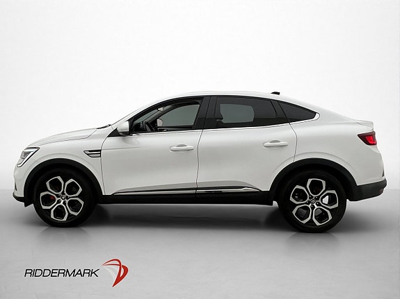 Renault Arkana 4 of 28