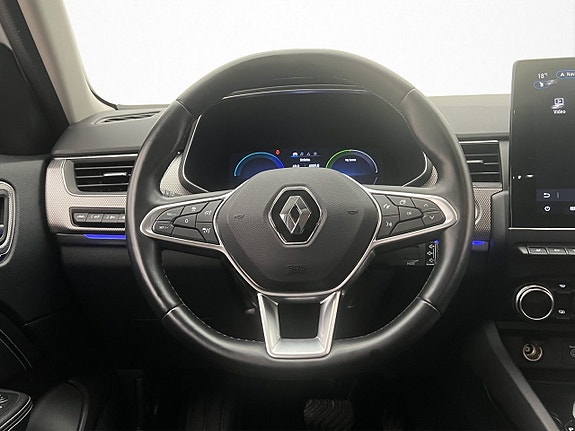 Renault Arkana 10 of 28