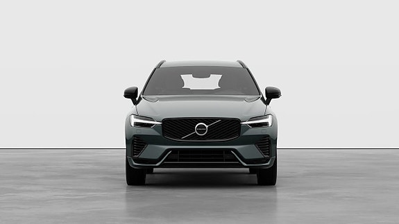 Volvo XC60 3 of 5