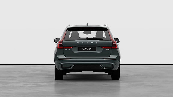Volvo XC60 4 of 5