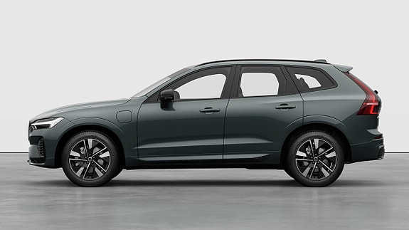 Volvo XC60 5 of 5
