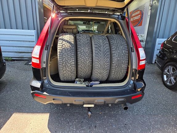 Honda CR-V 16 of 17