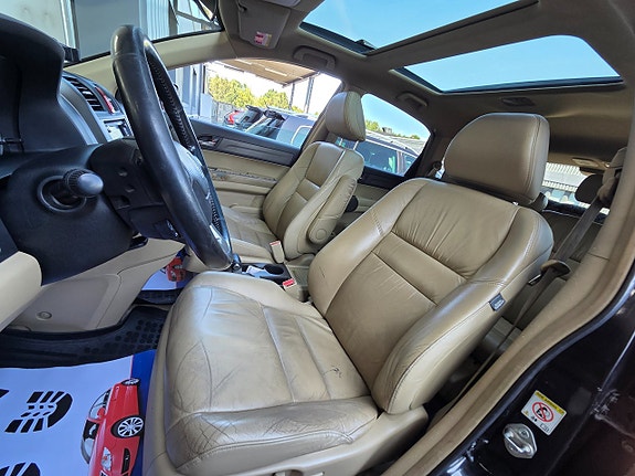 Honda CR-V 15 of 17