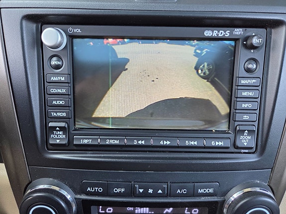 Honda CR-V 17 of 17