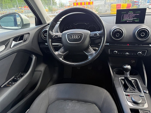 Audi A3 9 of 12