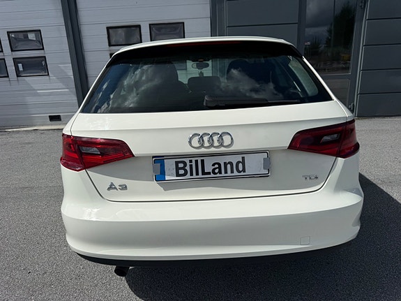 Audi A3 5 of 12