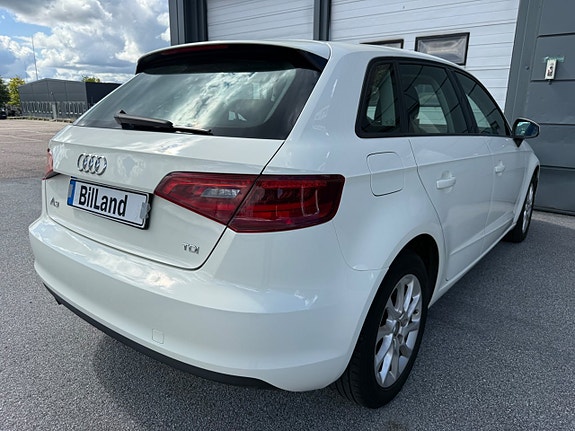 Audi A3 6 of 12