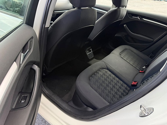 Audi A3 11 of 12