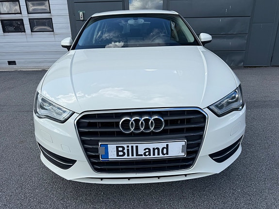 Audi A3 2 of 12