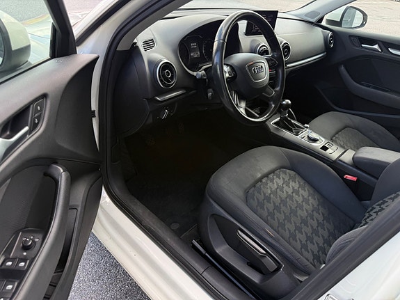 Audi A3 7 of 12
