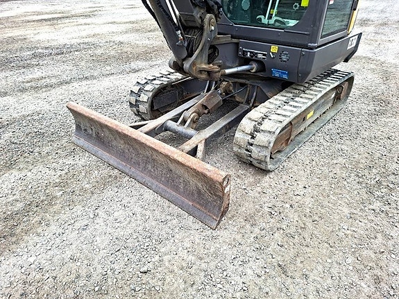 Volvo EC35D 2 of 5