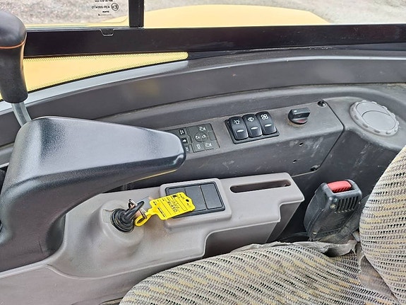 Volvo EC35D 4 of 5