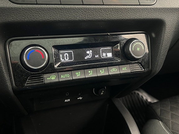Skoda Fabia 20 of 27