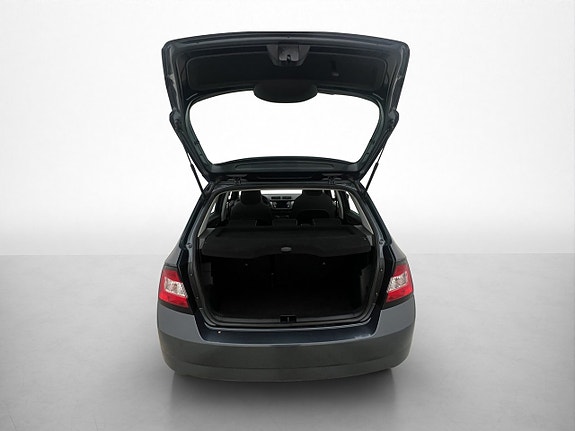 Skoda Fabia 23 of 27