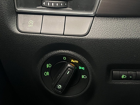 Skoda Fabia 22 of 27