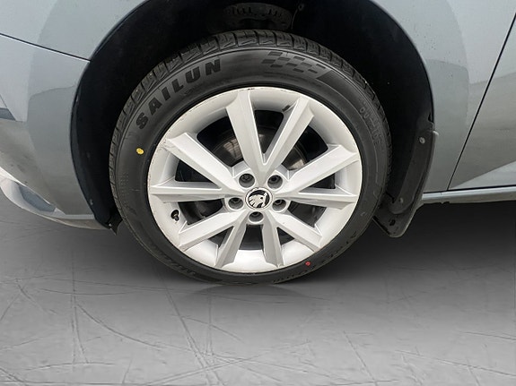 Skoda Fabia 24 of 27