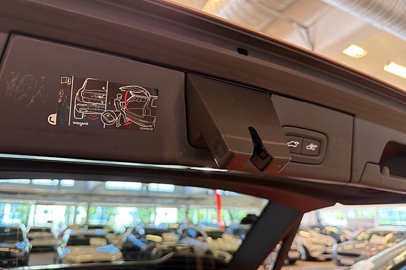 Volvo V90 14 of 20