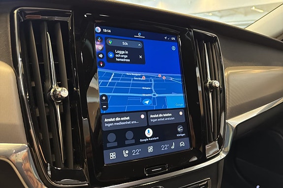 Volvo V90 17 of 20