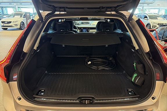 Volvo V90 12 of 20