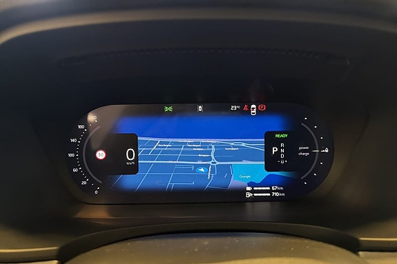 Volvo V90 18 of 20