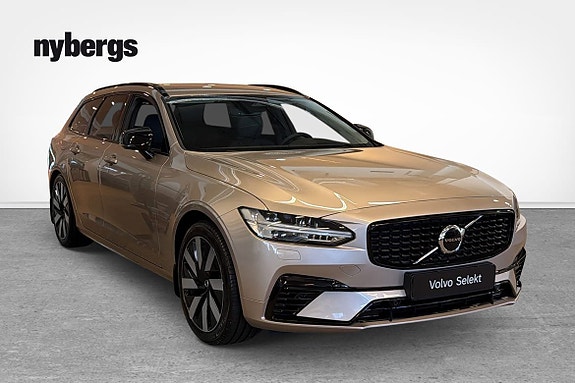 Volvo V90 5 of 5