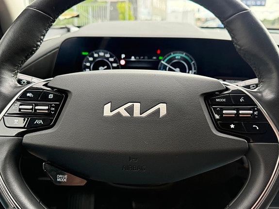 Kia Niro 12 of 25