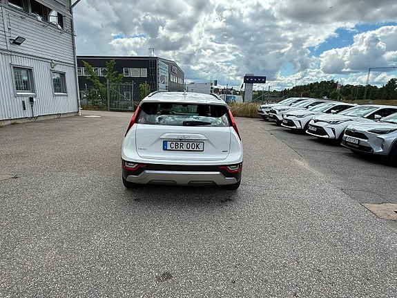 Kia Niro 8 of 25