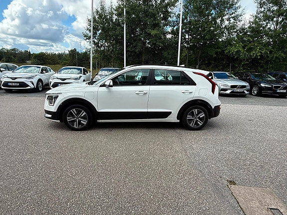 Kia Niro 5 of 25