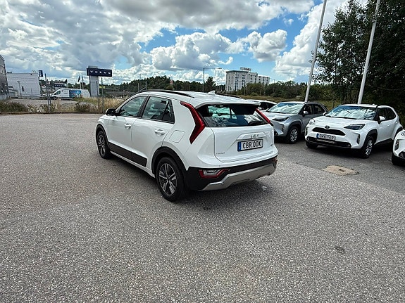 Kia Niro 7 of 25