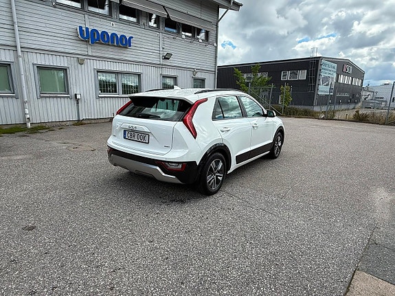 Kia Niro 6 of 25