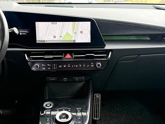 Kia Niro 14 of 25