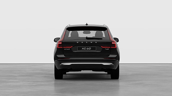 Volvo XC60 4 of 5